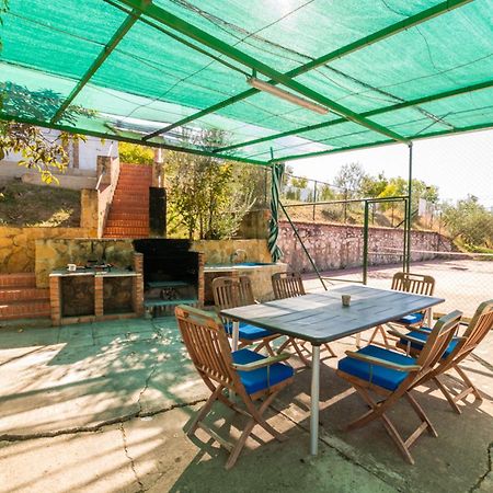 Вилла Cortijo El Masegal, Carcabuey, Centro De Andalucia Экстерьер фото
